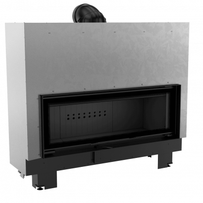 Топка Kratki PRO MB120/G