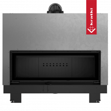 Топка Kratki PRO MB120/G